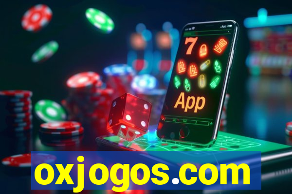 oxjogos.com