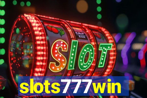 slots777win