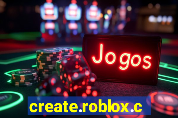 create.roblox.com