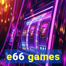 e66 games