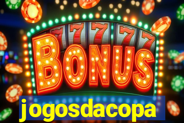 jogosdacopa