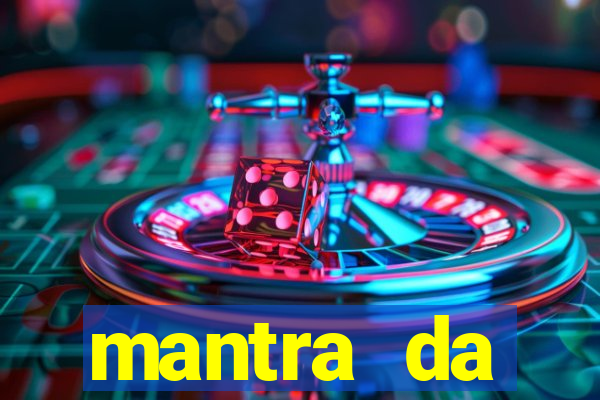 mantra da prosperidade financeira