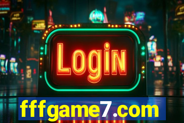 fffgame7.com