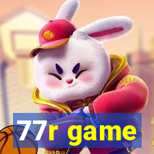 77r game