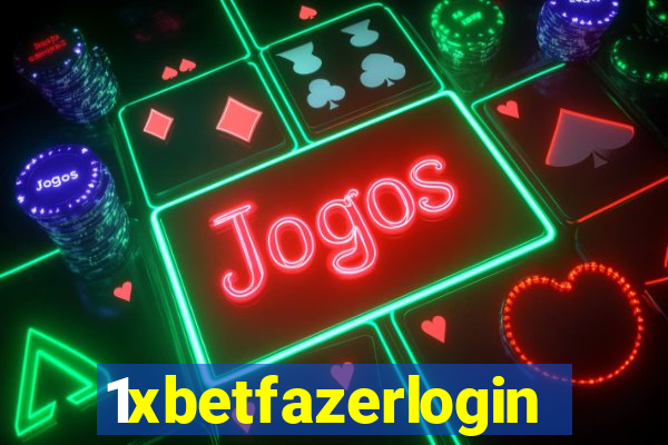 1xbetfazerlogin