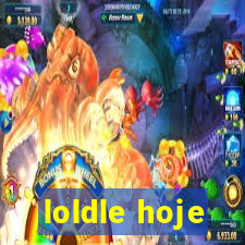 loldle hoje