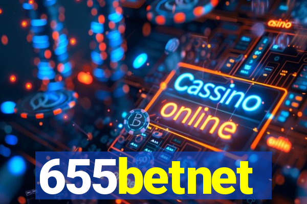 655betnet