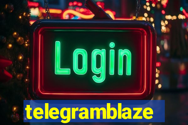 telegramblaze