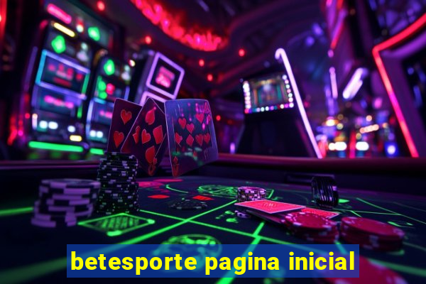 betesporte pagina inicial