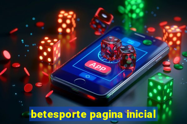 betesporte pagina inicial