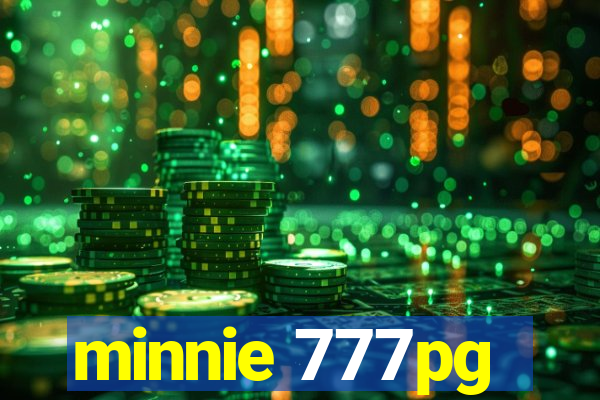 minnie 777pg