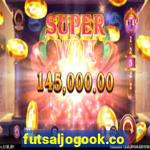 futsaljogook.com