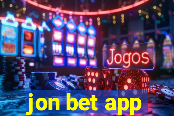 jon bet app