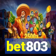 bet803