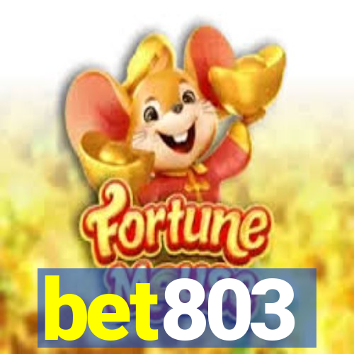 bet803