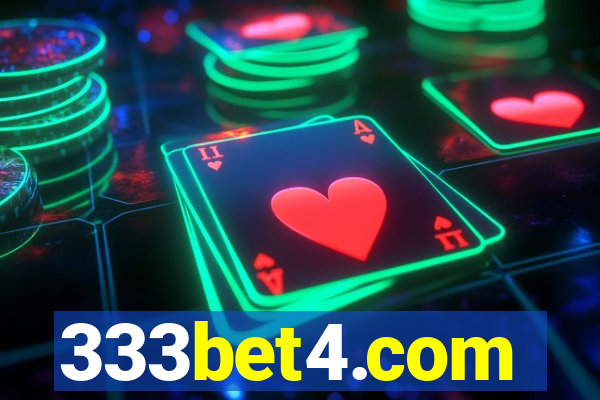 333bet4.com