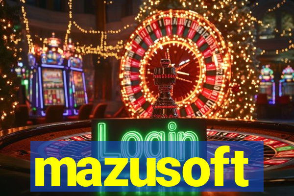 mazusoft