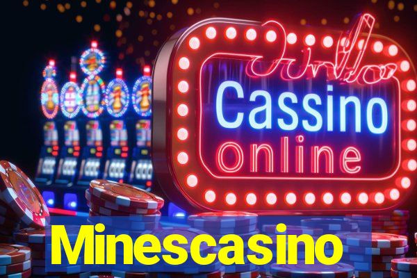 Minescasino