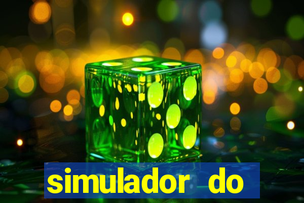 simulador do fortune tiger