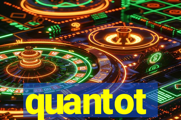 quantot