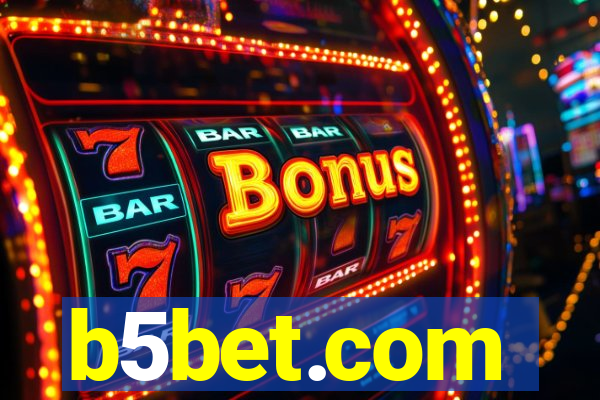 b5bet.com