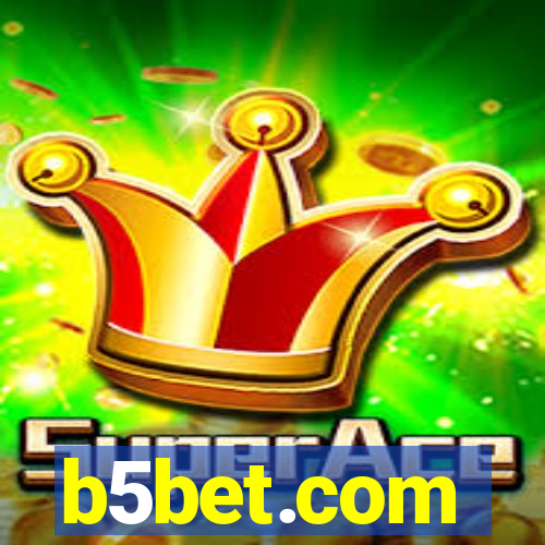 b5bet.com