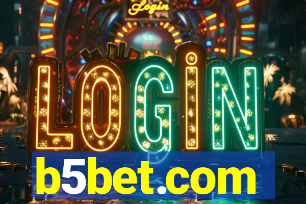 b5bet.com