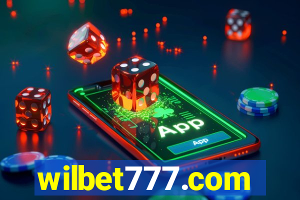 wilbet777.com