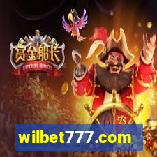 wilbet777.com