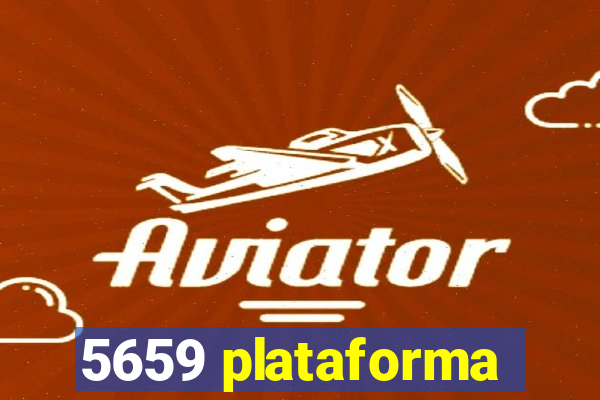 5659 plataforma