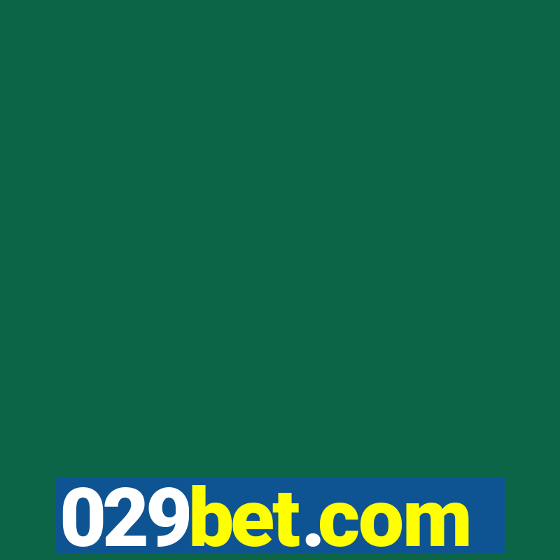 029bet.com