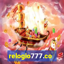 relogio777.co