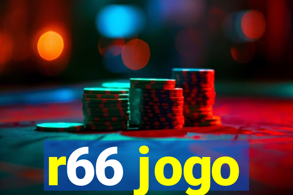 r66 jogo