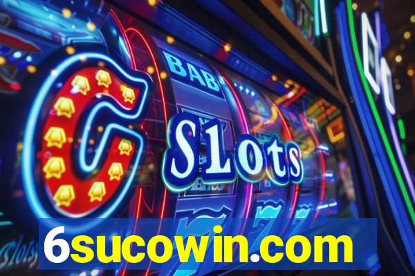 6sucowin.com