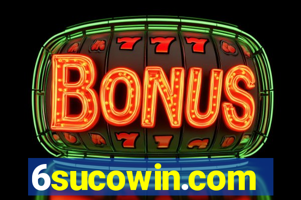 6sucowin.com