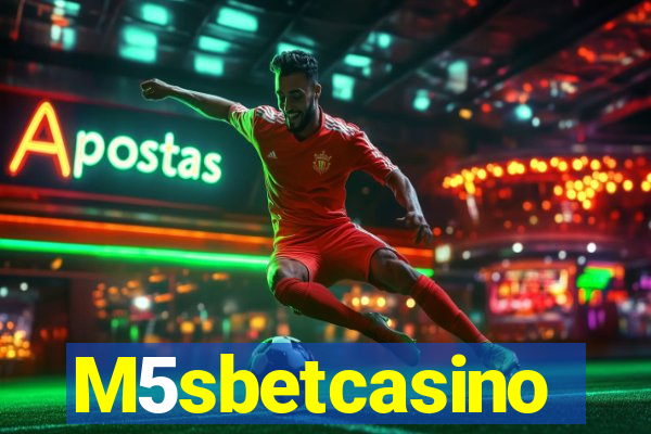 M5sbetcasino