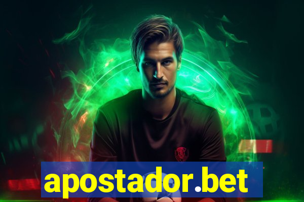 apostador.bet