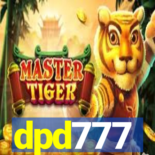 dpd777