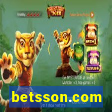 betsson.com