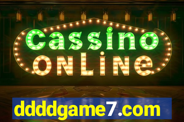 ddddgame7.com