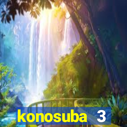 konosuba 3 temporada dublado animes online games