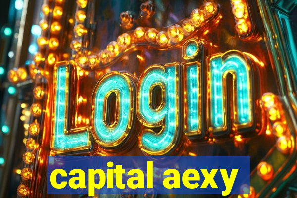 capital aexy