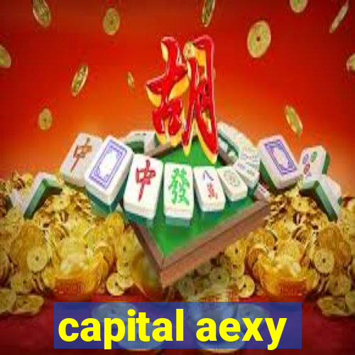 capital aexy