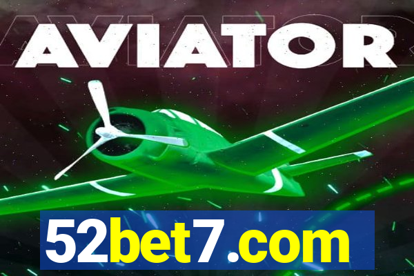 52bet7.com