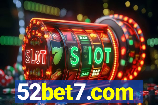 52bet7.com