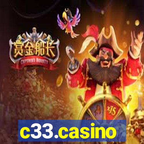 c33.casino