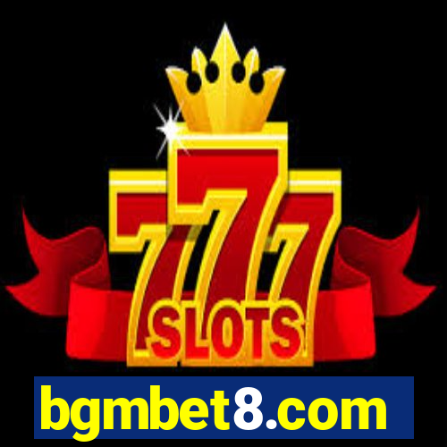 bgmbet8.com