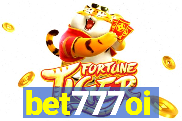 bet777oi