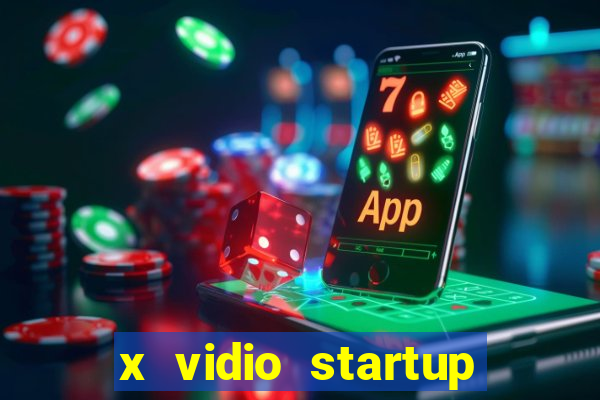 x vidio startup brasil 2024