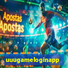 uuugameloginapp